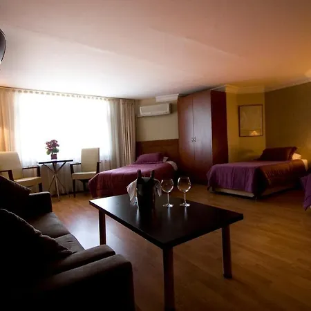 Hotel Bekir