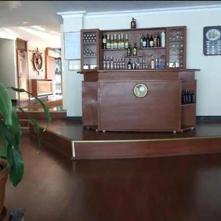 Bekir Hotel