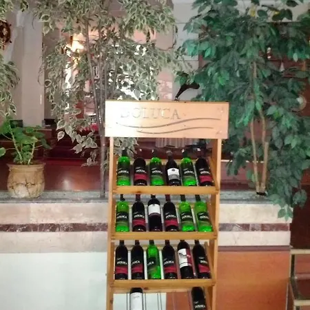 Hotel Bekir Istanbul