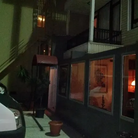 Hotel Bekir 2*