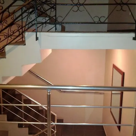 Bekir Hotel 2*