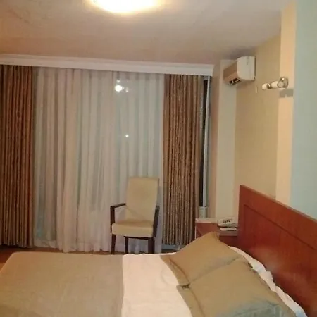 Bekir Hotel