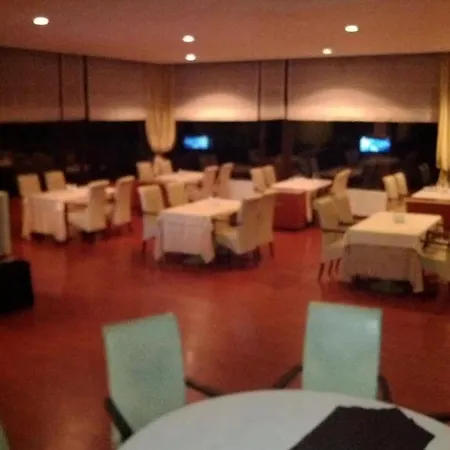 Bekir Hotel