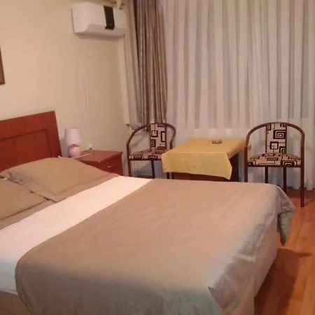 Bekir Hotel