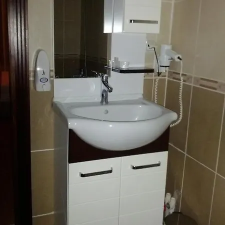 Bekir Hotel