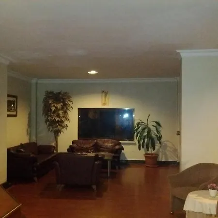 Bekir Hotel