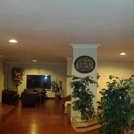 Bekir Hotel 2*