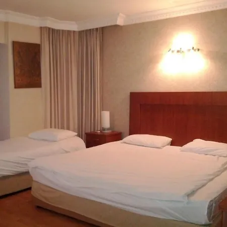 Bekir Hotel