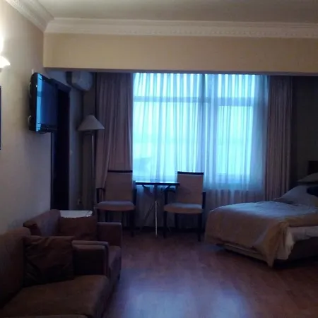 Hotel Bekir 2*