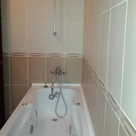Bekir Hotel