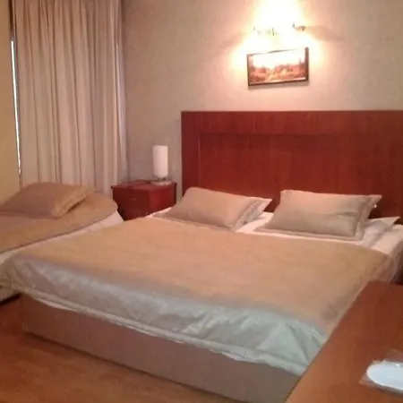 Bekir 2* Istanbul