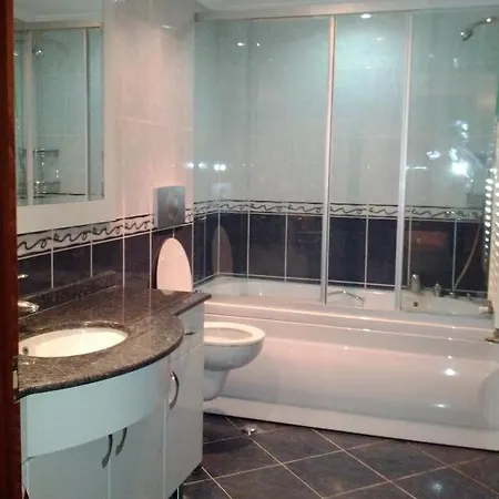 Hotel Bekir