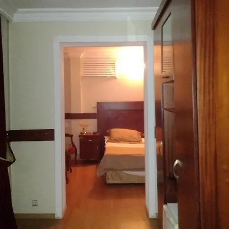 Bekir Hotel
