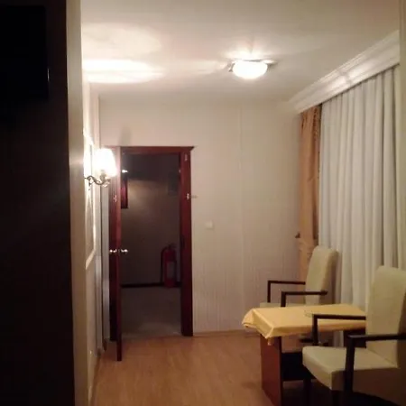 Bekir Hotel 2*
