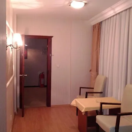 Hotel Bekir 2*