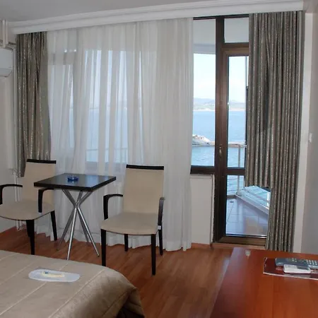 Bekir Hotel 2*