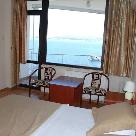 Bekir Hotel 2*