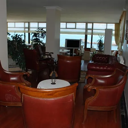 Bekir Hotel