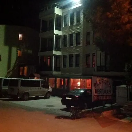 Hotel Bekir 2*