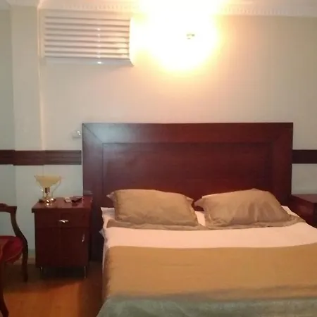Bekir Hotel Stambuł
