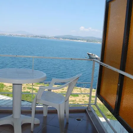 Hotel Bekir Stambuł