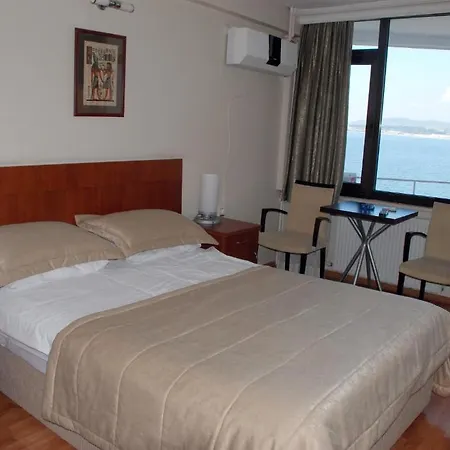 Bekir 2* איסטמבול