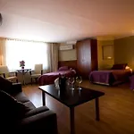 Hotel Bekir