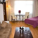 Bekir Hotel Provincia di Istanbul