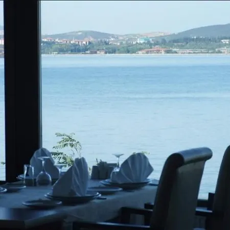 Bekir 2* Стамбул