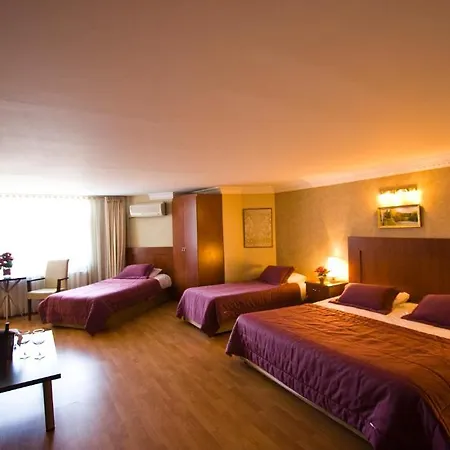 Bekir 2* Стамбул