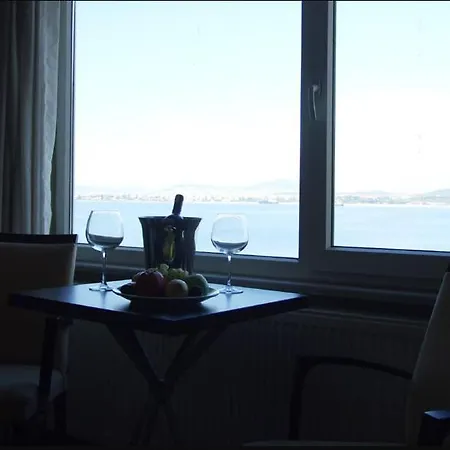 Hotel Bekir 2*