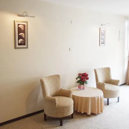 Bekir Hotel Istambul
