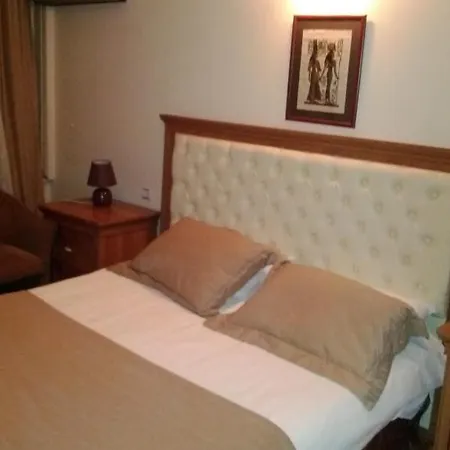 Bekir Hotel