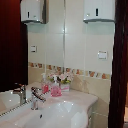 Bekir Hotel Istambul