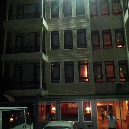 Bekir Стамбул