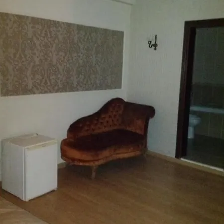 Отель Bekir Стамбул