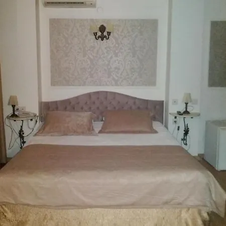 Bekir Hotel Istambul