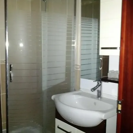 Hotel Bekir