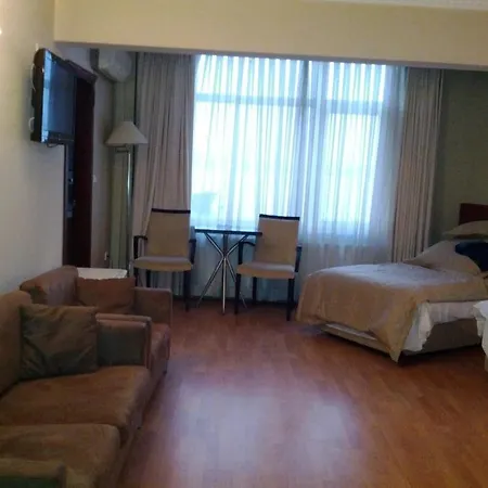 Hotel Bekir 2*