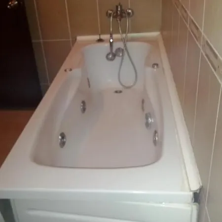 Отель Bekir Стамбул