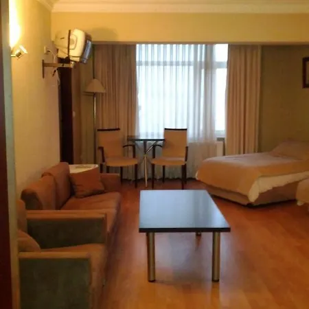 Bekir 2* Istambul