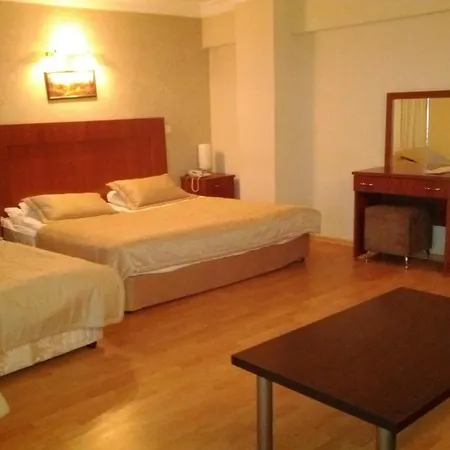 Bekir Hotel Istambul