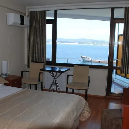 Hotel Bekir 2*