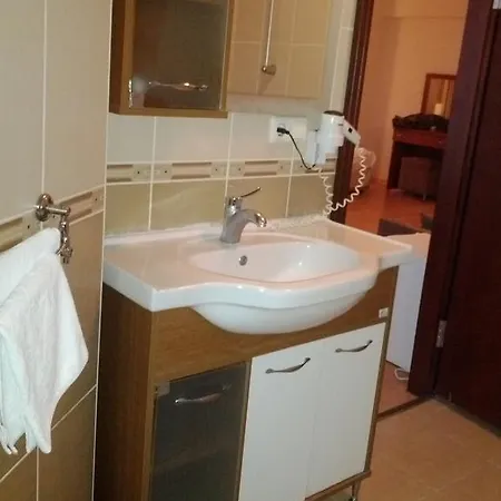 Bekir Hotel Istambul