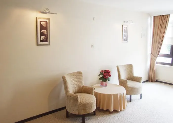 Bekir Hotel Istanbul