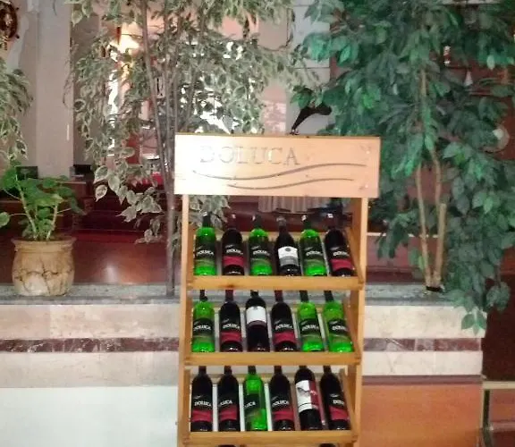 Hotel Bekir Istanbul