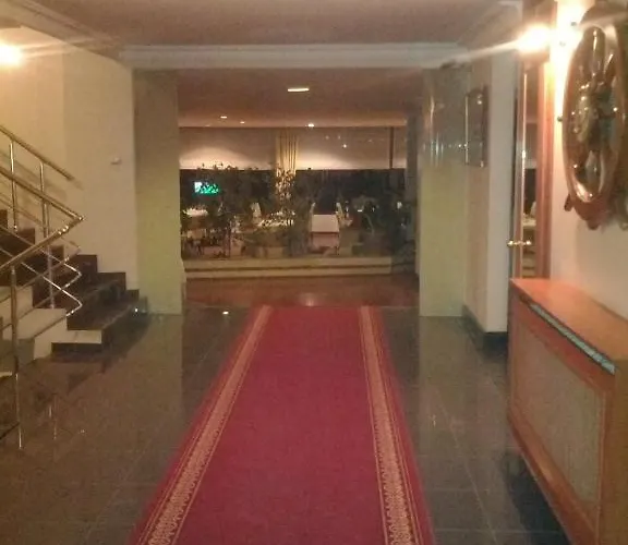 Hotel Bekir Istanbul