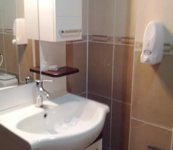 Bekir Hotel Istanbul