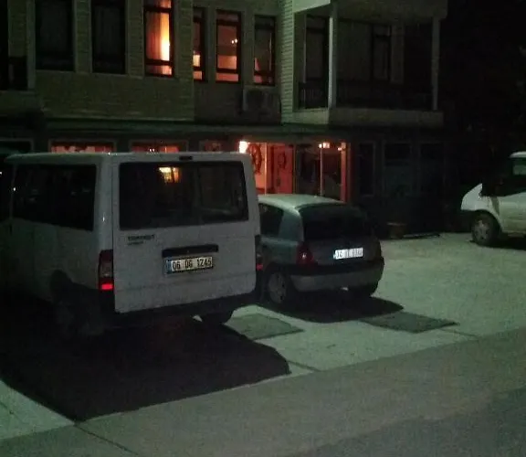 Bekir Hotel Istanbul