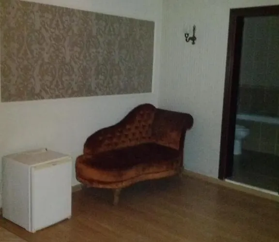 Hotel Bekir Istanbul